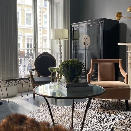 Apartament South Ken Designer Pad Londyn Zewnętrze zdjęcie