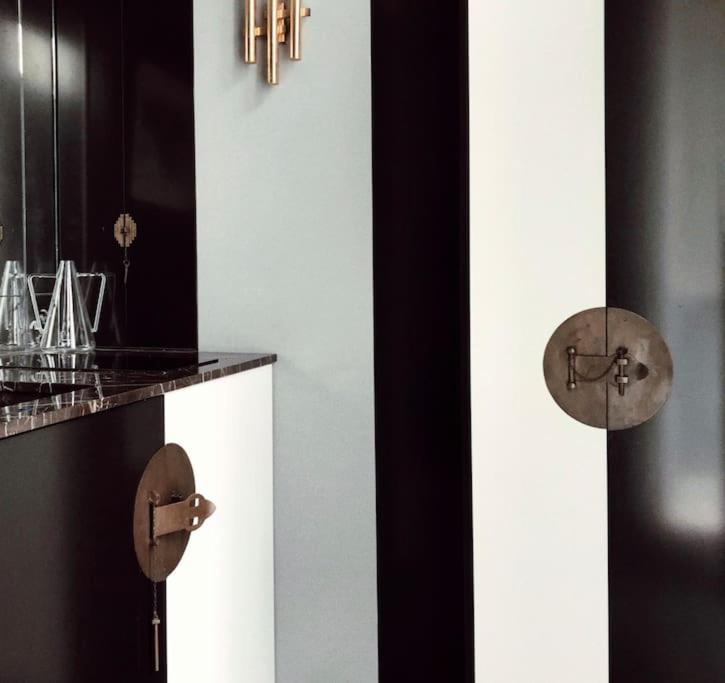 Apartament South Ken Designer Pad Londyn Zewnętrze zdjęcie